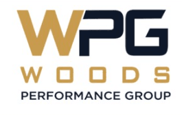 Woods Performance Group logo